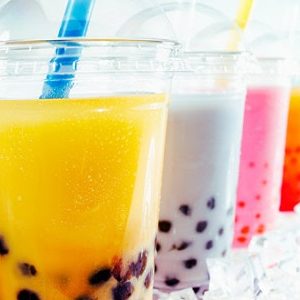 Bubble Tea
