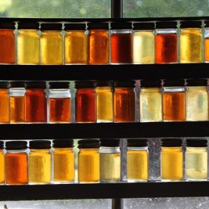 FLAVOURED SYRUP
