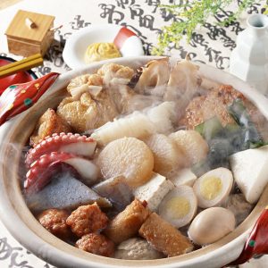 hot-pot