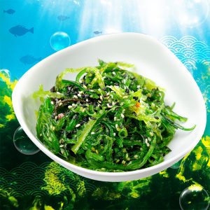 SEAWEED