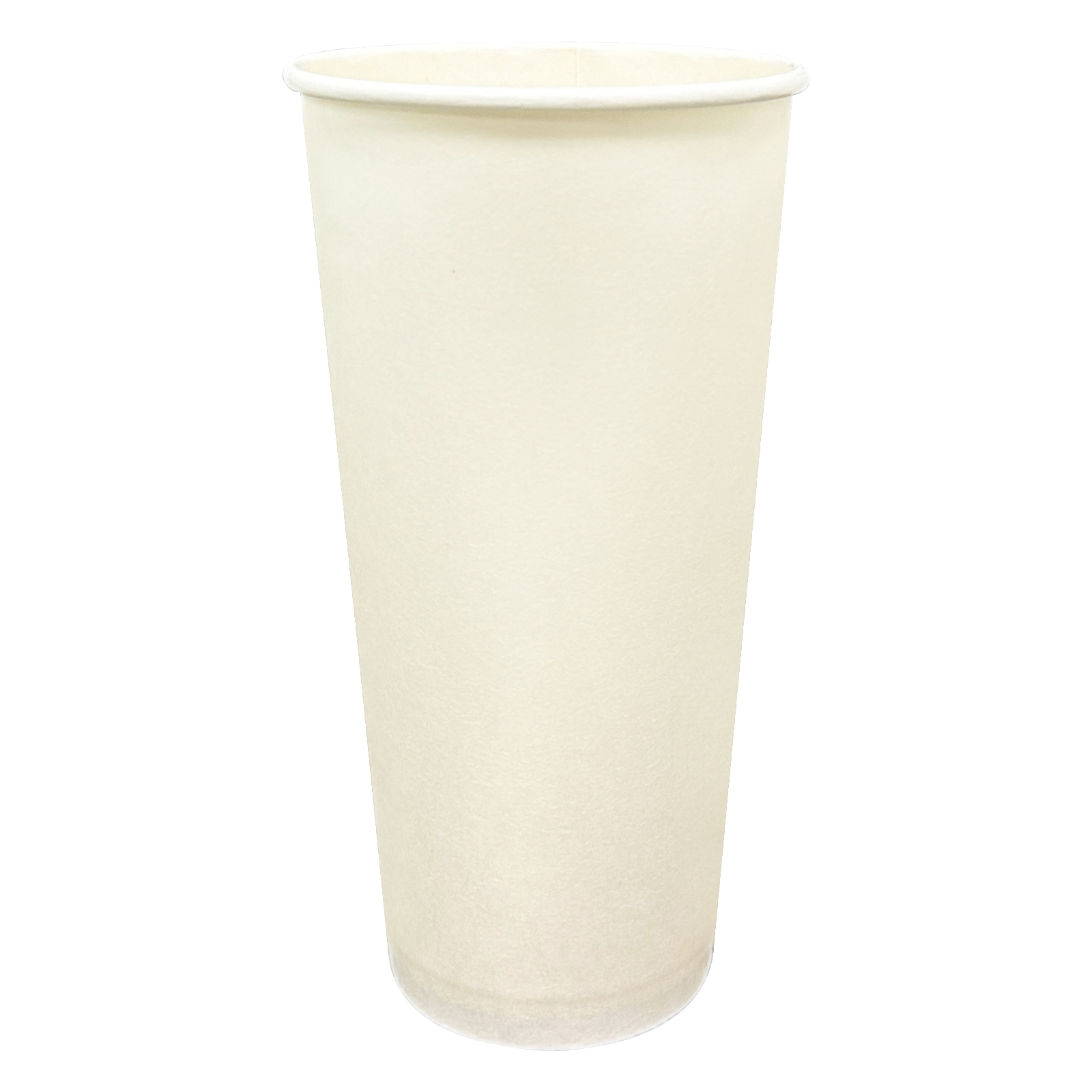 22 oz WHITE PAPER CUP – 銓綿有限公司
