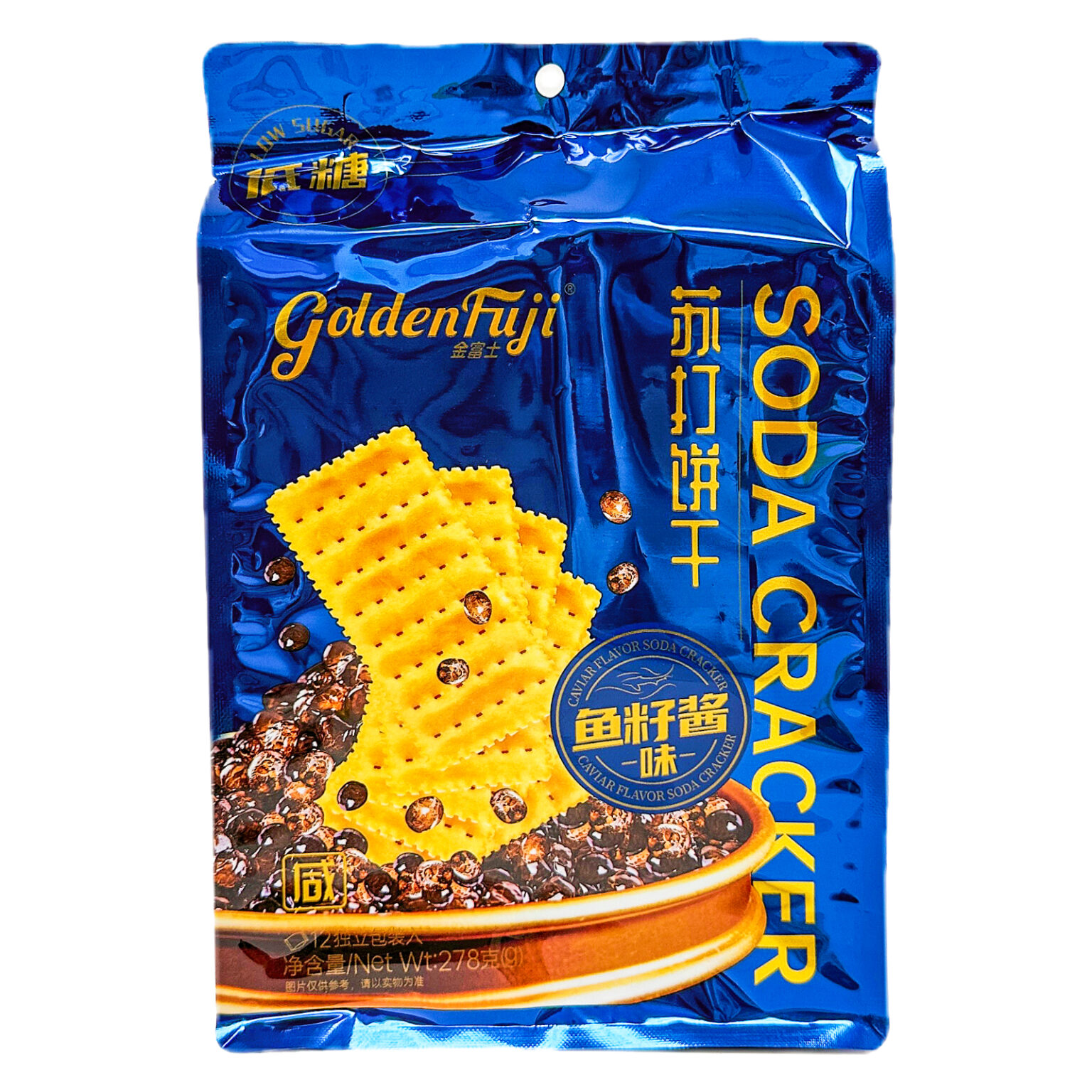 caviar-flavor-soda-cracker